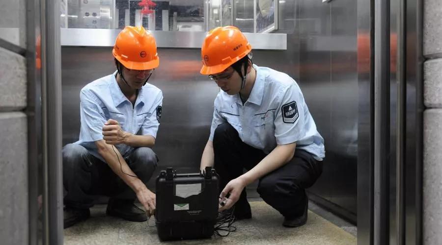 我們小區(qū)的電梯到底能用多久？明確的答案終于來了！