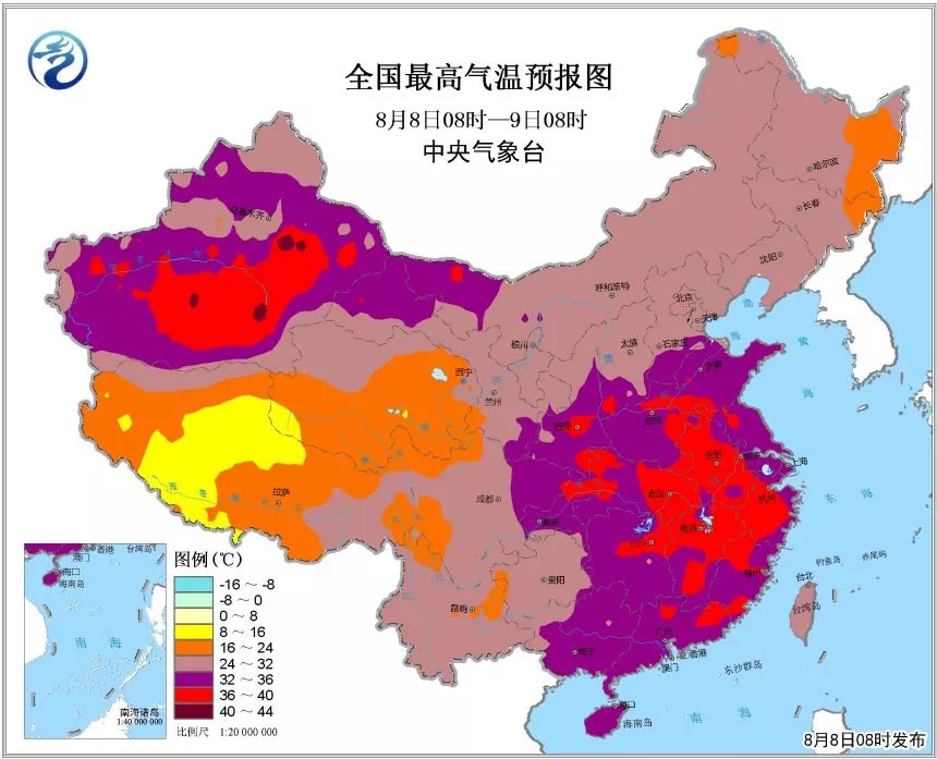 不畏高溫，客戶至上——致所有堅守崗位的電梯人！